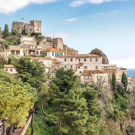 Luxury With Panoramic Sea View & Private Pool & Monaco Roquebrune-Cap-Martin