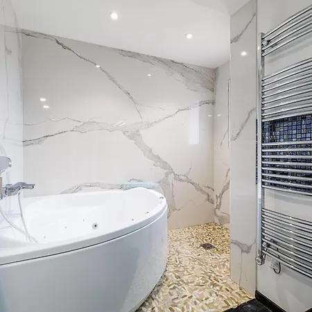 Luxury With Panoramic Sea View & Private Pool & Monaco Roquebrune-Cap-Martin