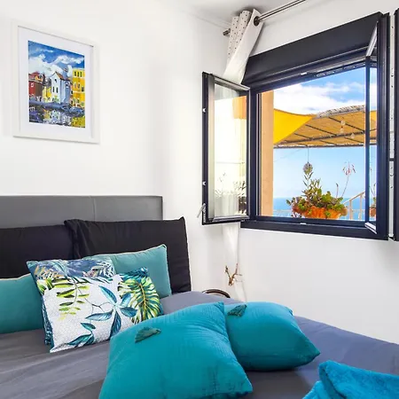 With Panoramic Sea View & Private Pool & Monaco Βίλα