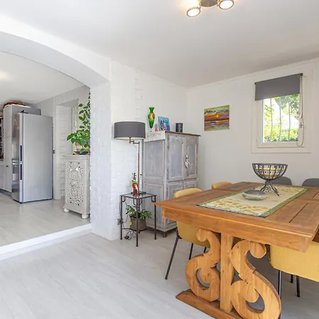 With Panoramic Sea View & Private Pool & Monaco 빌라