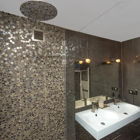 Villa With Panoramic Sea View & Private Pool & Monaco