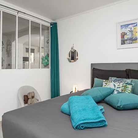 With Panoramic Sea View & Private Pool & Monaco * Roquebrune-Cap-Martin