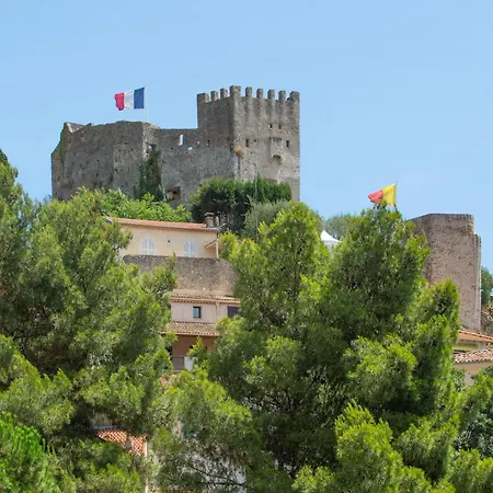 With Panoramic Sea View & Private Pool & Monaco Villa Roquebrune-Cap-Martin