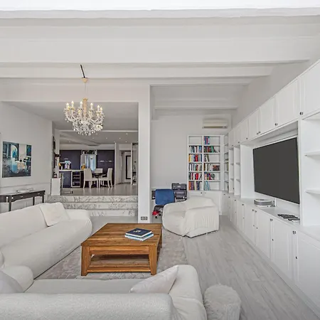 With Panoramic Sea View & Private Pool & Monaco Roquebrune-Cap-Martin