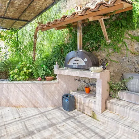 Βίλα With Panoramic Sea View & Private Pool & Monaco Roquebrune-Cap-Martin