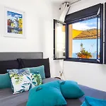 With Panoramic Sea View & Private Pool & Monaco Villa