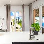 With Panoramic Sea View & Private Pool & Monaco Villa