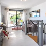 With Panoramic Sea View & Private Pool & Monaco Villa