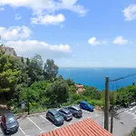 With Panoramic Sea View & Private Pool & Monaco Villa *