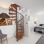 With Panoramic Sea View & Private Pool & Monaco