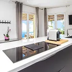 With Panoramic Sea View & Private Pool & Monaco Villa Roquebrune-Cap-Martin