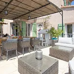 Villa With Panoramic Sea View & Private Pool & Monaco Roquebrune-Cap-Martin