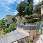 Villa With Panoramic Sea View & Private Pool & Monaco Roquebrune-Cap-Martin
