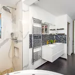 With Panoramic Sea View & Private Pool & Monaco * Roquebrune-Cap-Martin