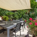 Villa With Panoramic Sea View & Private Pool & Monaco *