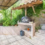 Villa With Panoramic Sea View & Private Pool & Monaco Roquebrune-Cap-Martin